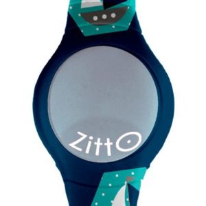 Orologio digitale solo tempo Zitto Caraiby Mini Sea Dog