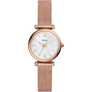 Orologio Solo Tempo Donna Fossil ES4433