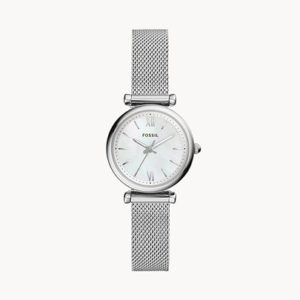 Orologio solo tempo donna Fossil ES4432