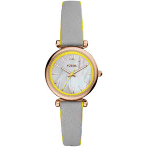 Orologio Solo Tempo Donna Fossil ES4834