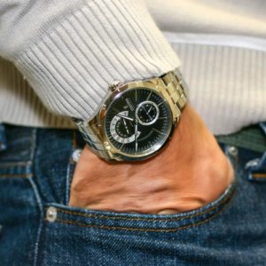 Orologio Solo Tempo Uomo Festina F16632/3