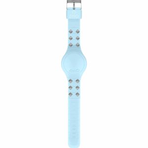 Orologio digitale solo tempo Zitto Rebel Mini Sky Blue