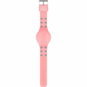 Orologio digitale solo tempo Zitto Rebel Mini Urban Pink