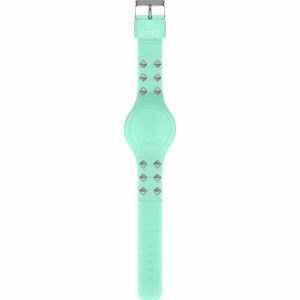 Orologio digitale solo tempo Zitto Rebel Mini Freedom Green