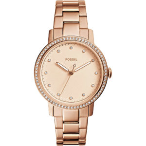 Orologio Solo Tempo Donna Fossil ES4288