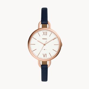 Orologio Solo Tempo Donna Fossil ES4355