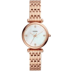 Orologio Solo Tempo Donna Fossil ES4429