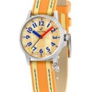 Orologio Solo Tempo Bambino Calypso K5186/4