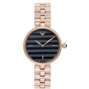 Orologio Solo Tempo Donna Emporio Armani AR11220