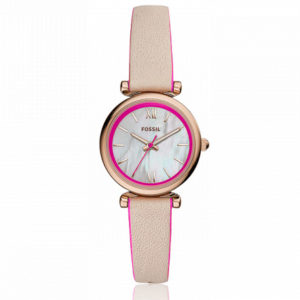 Orologio Solo Tempo Donna Fossil ES4833