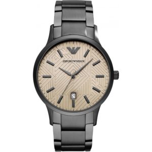 Orologio Solo Tempo Uomo Emporio Armani AR11120