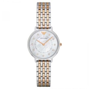 Orologio Solo Tempo Donna Emporio Armani AR2508