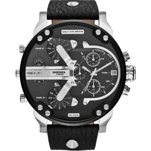 Orologio Multifunzione Uomo Diesel DZ7313