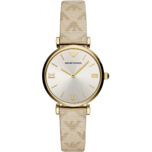 Orologio Solo Tempo Donna Emporio Armani AR11127