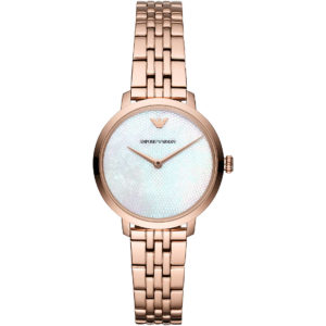 Orologio Solo Tempo Donna Emporio Armani AR11158