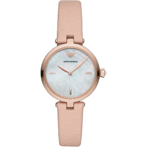 Orologio Solo Tempo Donna Emporio Armani AR11199