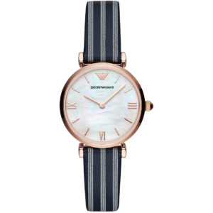 Orologio Solo Tempo Donna Emporio Armani AR11224