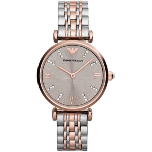 Orologio Solo Tempo Donna Emporio Armani AR1840