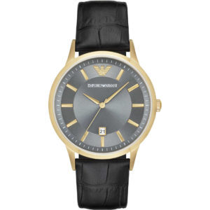 Orologio Solo Tempo Uomo Emporio Armani AR11049