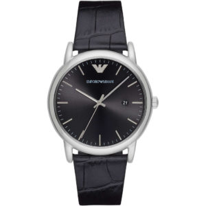 Orologio Solo Tempo Uomo Emporio Armani AR2500