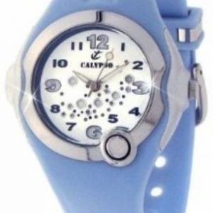 Orologio Solo Tempo Bambino Calypso K5562/2