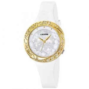 Orologio Solo Tempo Donna Calypso K5641/2