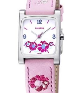 Orologio Solo Tempo Bambino Calypso K6046/2