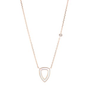 Collana Donna Fossil JF03067791