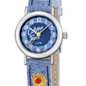 Orologio Solo Tempo Bambino Calypso K6049/1