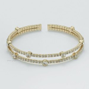 Bracciale Donna Kiara KBRD1274G