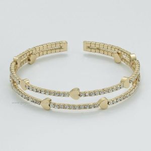 Bracciale Donna Kiara KBRD1276G