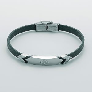 Bracciale Uomo Yukiko KBRD1369