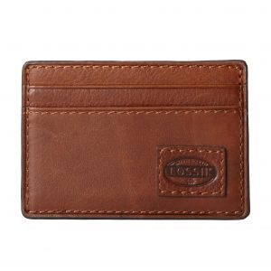 Portadocumenti/Porta carte di credito Uomo Fossil ML3088231