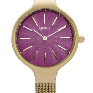 Orologio Solo Tempo Donna Urban ZU012F