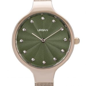 Orologio Solo Tempo Donna Urban ZU012Y