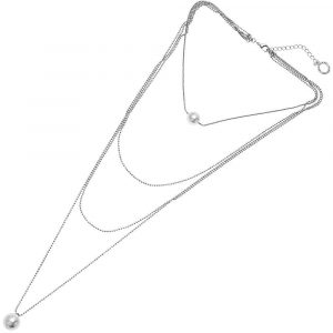 Collana Donna Ottaviani 500468C