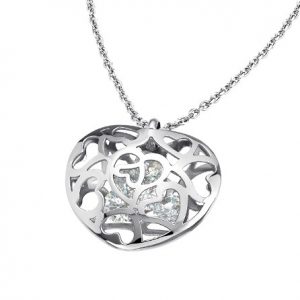 Collana Donna Lotus LS1667-1/1