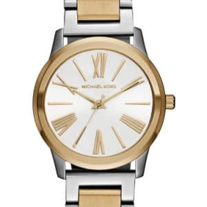 Orologio Solo Tempo Donna Michael Kors MK3521