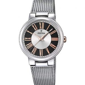 Orologio Solo Tempo Donna Festina F16965/2