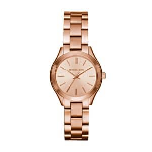 Orologio Solo Tempo Donna Michael Kors MK3513