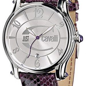 Orologio Solo Tempo Uomo Just Cavalli R7251168515