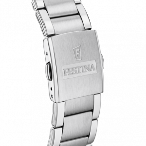 Orologio Cronografo Uomo Festina F20343/8