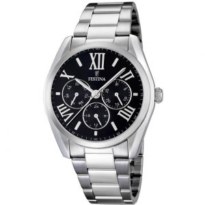 Orologio Multifunzione Unisex Festina F16750/2