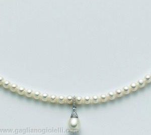 Collana Donna Yukiko PCL2827Y