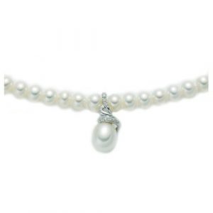 Collana Donna Yukiko PCL3725Y