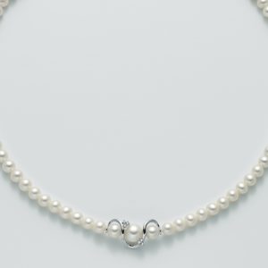 Collana Donna Yukiko PCL4559Y