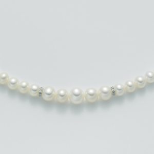 Collana Donna Yukiko PCL3105Y