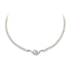 Collana Donna Yukiko PCL1964Y