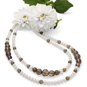 Collana Donna Yukiko CL1556