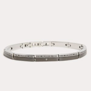 Bracciale Uomo Bikkembergs BANB02BW